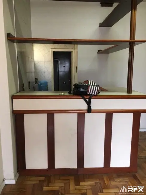 Foto 3 de Sala Comercial com 1 quarto à venda, 31m2 em Centro, Niteroi - RJ