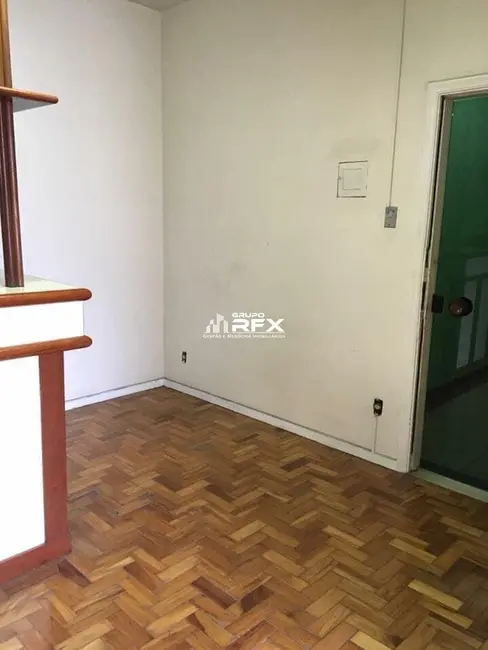 Foto 2 de Sala Comercial com 1 quarto à venda, 31m2 em Centro, Niteroi - RJ