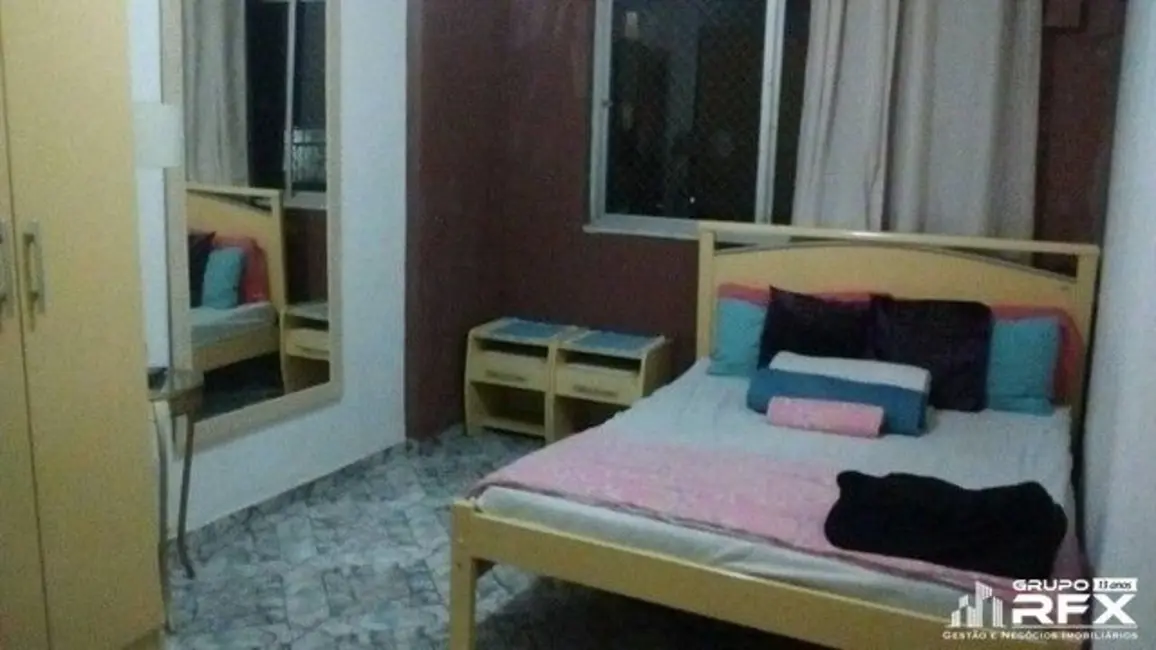 Foto 7 de Apartamento com 2 quartos à venda, 70m2 em Santana, Niteroi - RJ