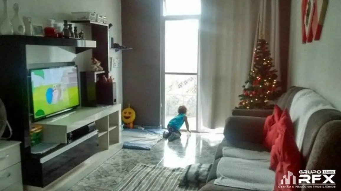 Foto 2 de Apartamento com 2 quartos à venda, 70m2 em Santana, Niteroi - RJ