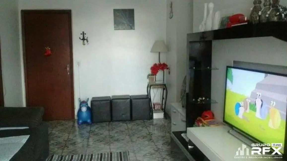 Foto 4 de Apartamento com 2 quartos à venda, 70m2 em Santana, Niteroi - RJ