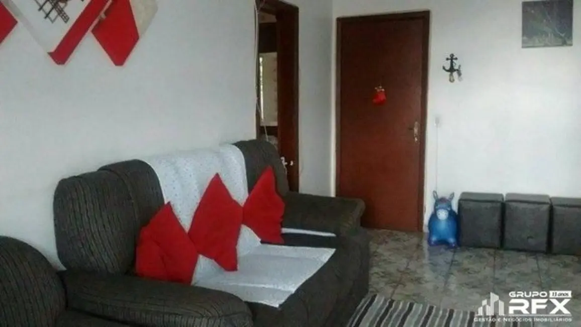 Foto 3 de Apartamento com 2 quartos à venda, 70m2 em Santana, Niteroi - RJ