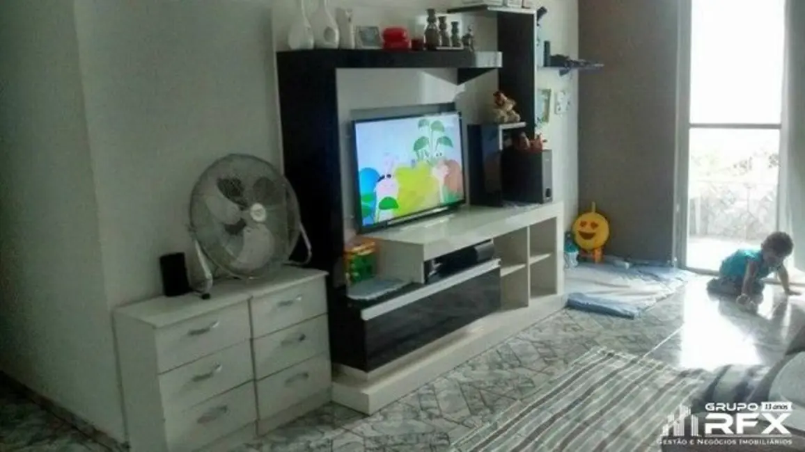 Foto 1 de Apartamento com 2 quartos à venda, 70m2 em Santana, Niteroi - RJ