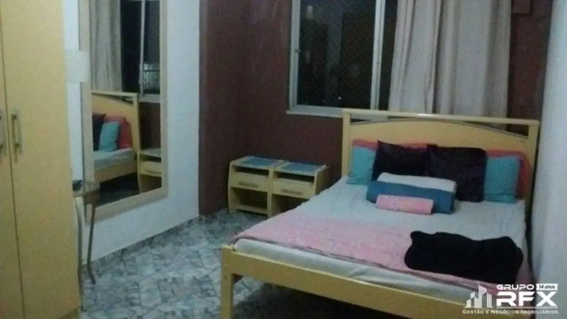 Foto 7 de Apartamento com 2 quartos à venda, 70m2 em Santana, Niteroi - RJ