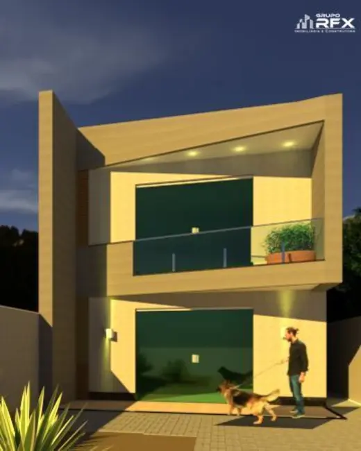 Foto 2 de Casa com 3 quartos à venda, 251m2 em Serra Grande, Niteroi - RJ