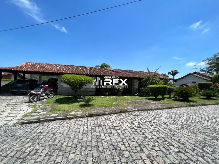 Foto 2 de Casa de Condomínio com 4 quartos à venda, 200m2 em Maria Paula, Niteroi - RJ