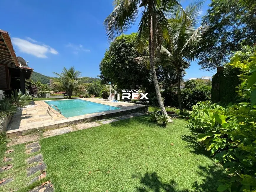 Foto 1 de Casa de Condomínio com 4 quartos à venda, 200m2 em Maria Paula, Niteroi - RJ
