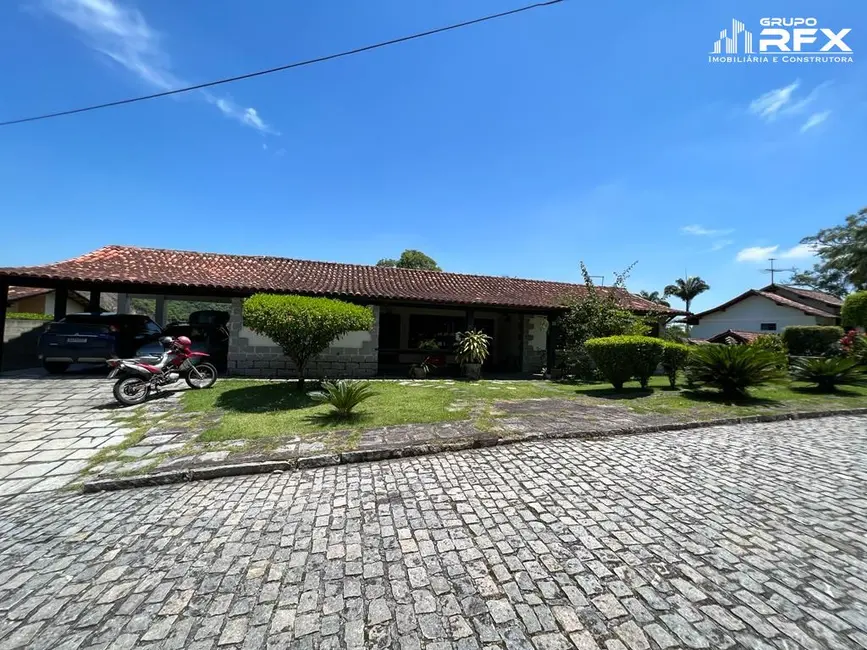 Foto 1 de Casa de Condomínio com 4 quartos à venda, 200m2 em Maria Paula, Niteroi - RJ