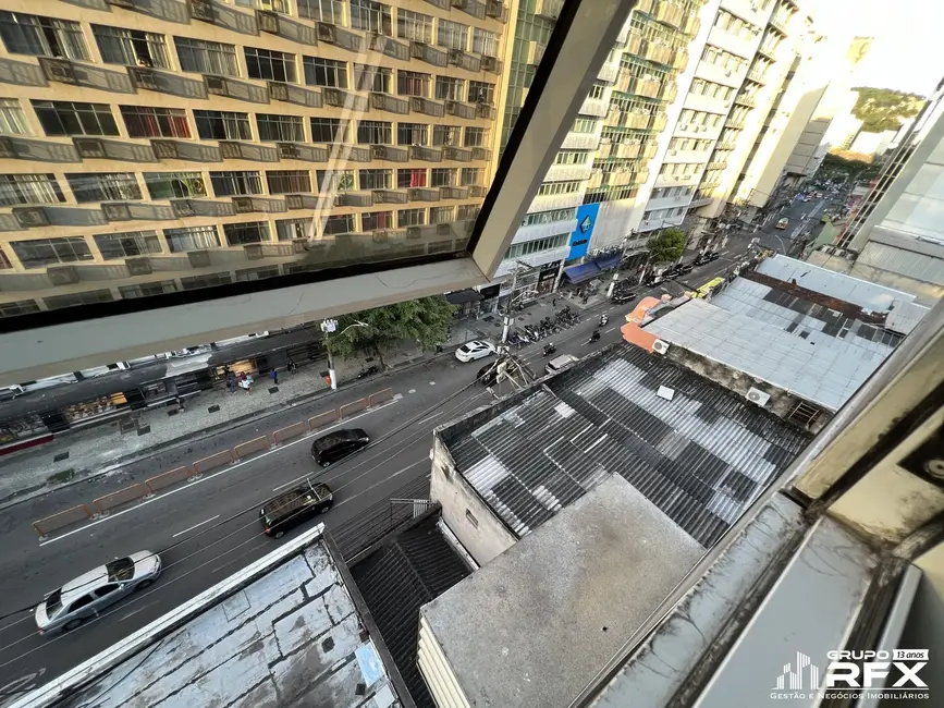 Sala Comercial com 4 quartos à venda, 33m2 em Centro, Niteroi - RJ - imagem 8 Foto 8 de Sala Comercial com 4 quartos à venda, 33m2 em Centro, Niteroi - RJ