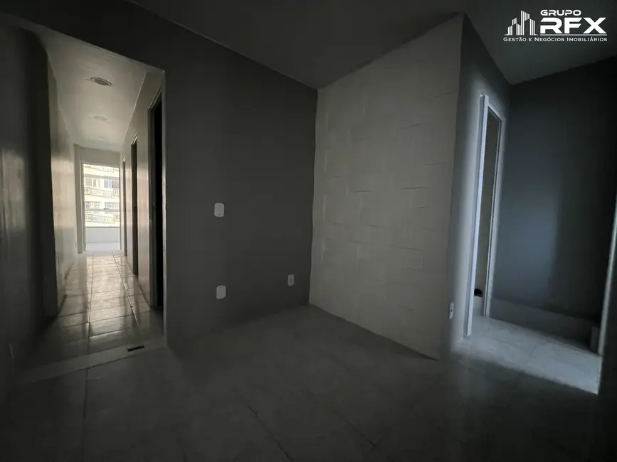 Foto 1 de Sala Comercial com 4 quartos à venda, 33m2 em Centro, Niteroi - RJ