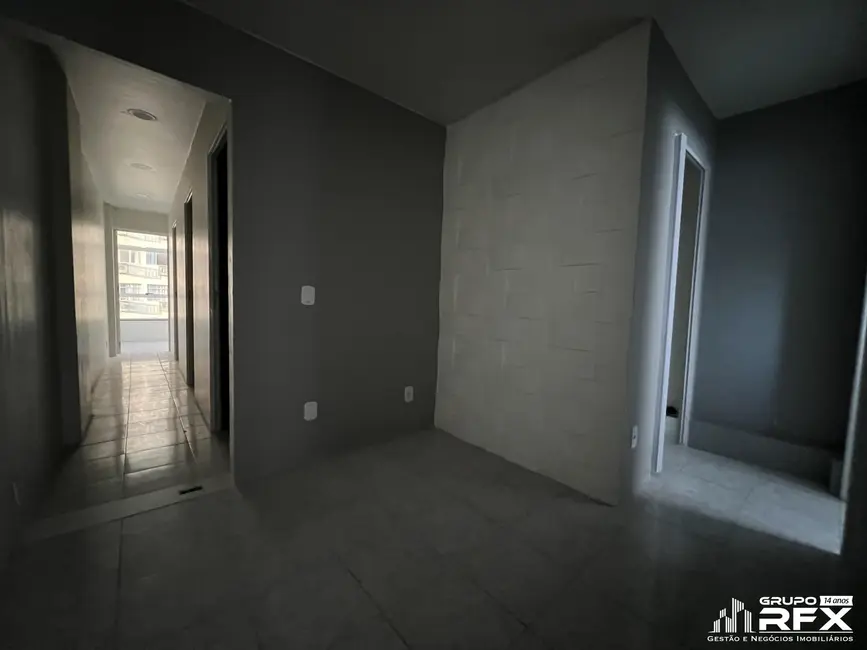 Foto 1 de Sala Comercial com 4 quartos à venda, 33m2 em Centro, Niteroi - RJ