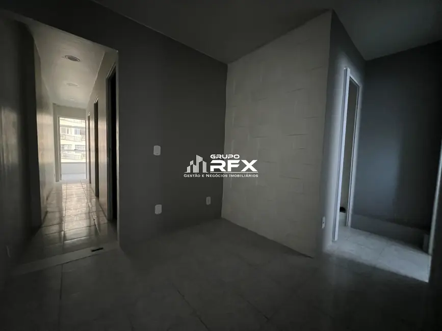 Foto 1 de Sala Comercial com 4 quartos à venda, 33m2 em Centro, Niteroi - RJ