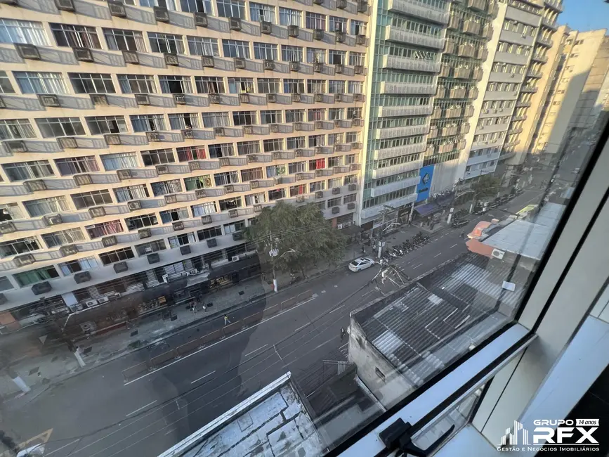 Foto 7 de Sala Comercial com 4 quartos à venda, 33m2 em Centro, Niteroi - RJ