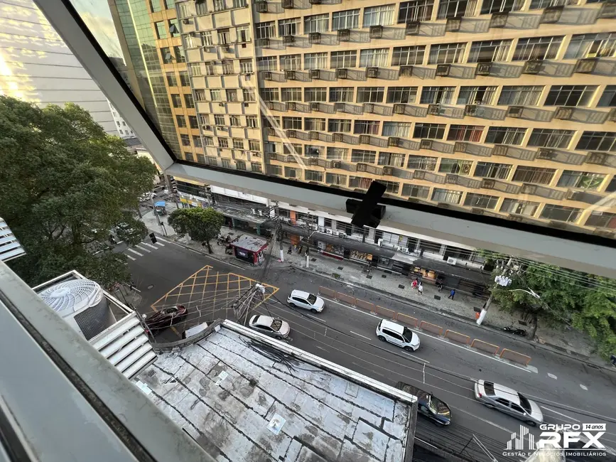 Foto 9 de Sala Comercial com 4 quartos à venda, 33m2 em Centro, Niteroi - RJ