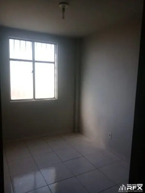 Foto 3 de Apartamento com 2 quartos à venda, 50m2 em Fonseca, Niteroi - RJ