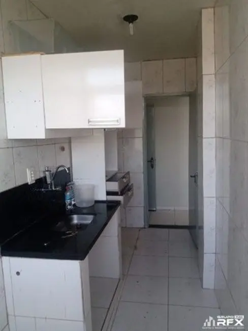 Foto 1 de Apartamento com 2 quartos à venda, 50m2 em Fonseca, Niteroi - RJ