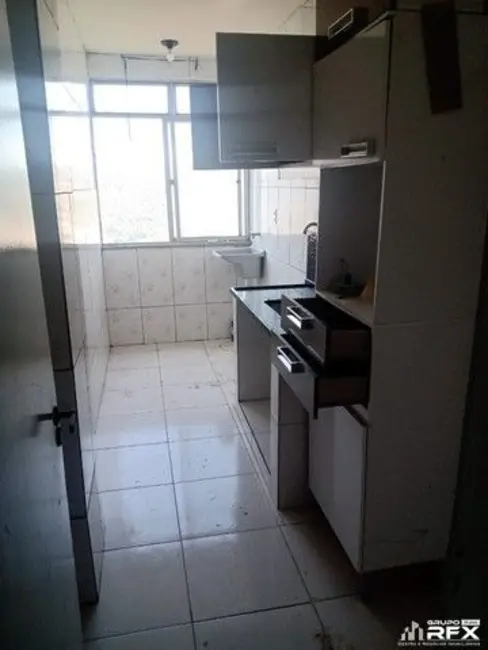Foto 2 de Apartamento com 2 quartos à venda, 50m2 em Fonseca, Niteroi - RJ