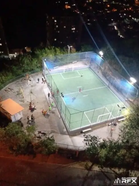 Foto 9 de Apartamento com 2 quartos à venda, 50m2 em Fonseca, Niteroi - RJ