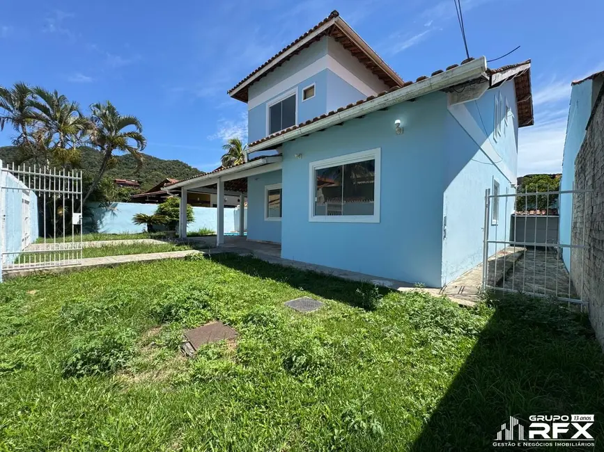 Foto 3 de Casa com 3 quartos para alugar, 180m2 em Itaipu, Niteroi - RJ