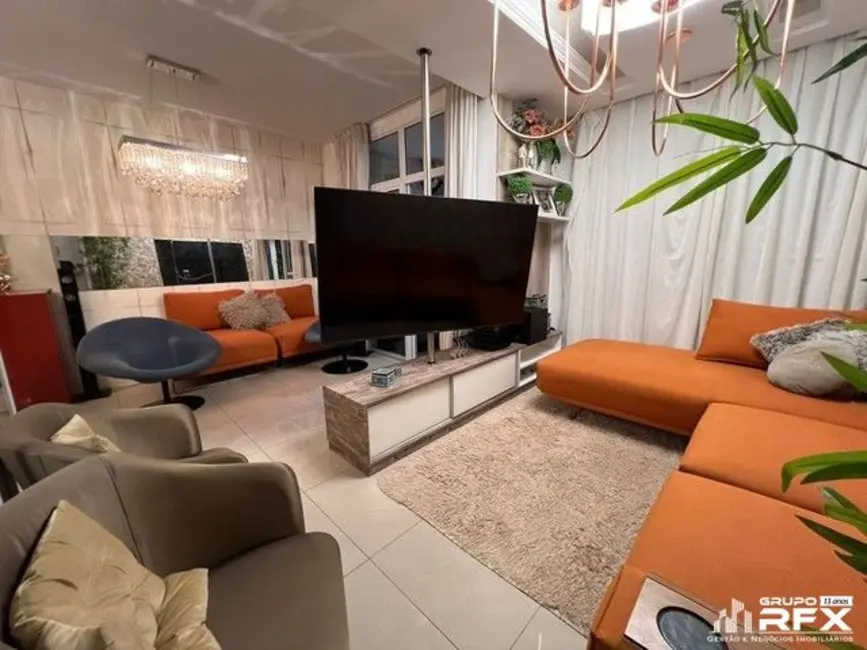 Foto 3 de Apartamento com 3 quartos à venda, 110m2 em Icaraí, Niteroi - RJ