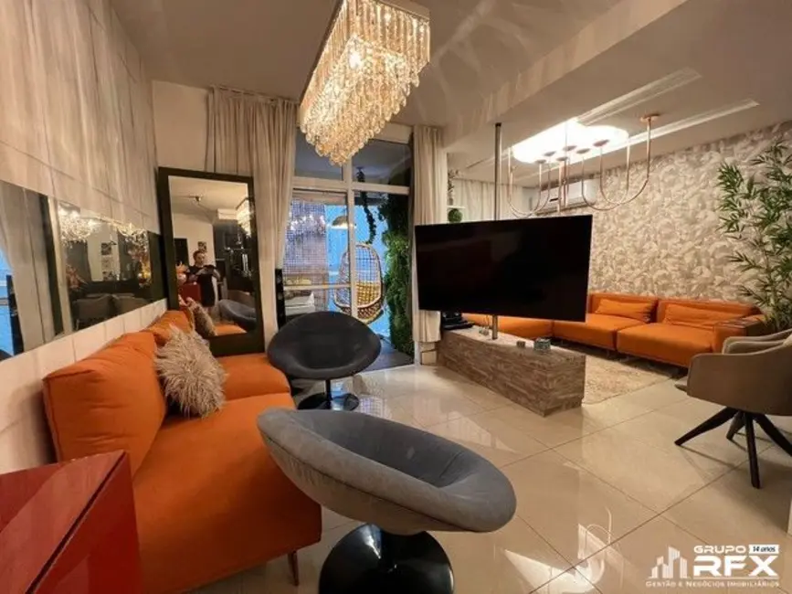 Foto 1 de Apartamento com 3 quartos à venda, 110m2 em Icaraí, Niteroi - RJ