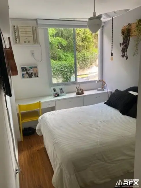 Foto 6 de Apartamento com 2 quartos à venda, 60m2 em Badu, Niteroi - RJ