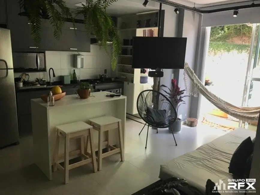 Foto 1 de Apartamento com 2 quartos à venda, 60m2 em Badu, Niteroi - RJ