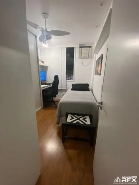 Foto 3 de Apartamento com 2 quartos à venda, 60m2 em Badu, Niteroi - RJ