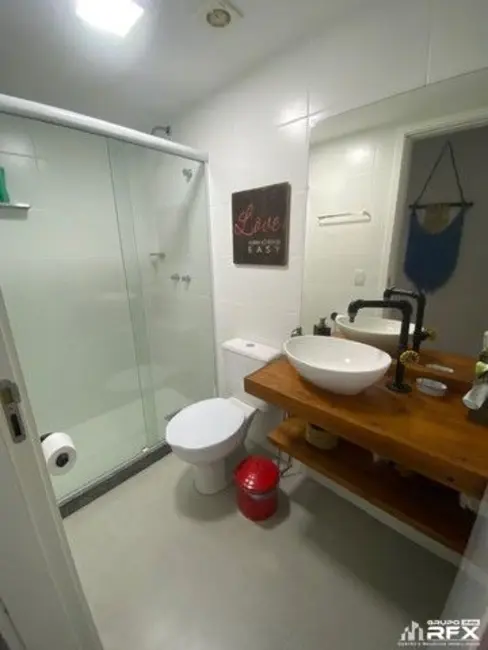 Foto 9 de Apartamento com 2 quartos à venda, 60m2 em Badu, Niteroi - RJ