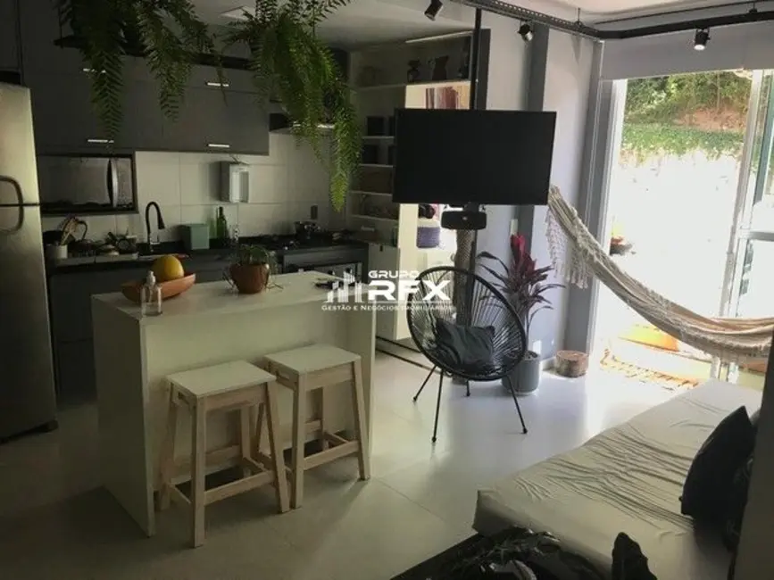 Foto 1 de Apartamento com 2 quartos à venda, 60m2 em Badu, Niteroi - RJ