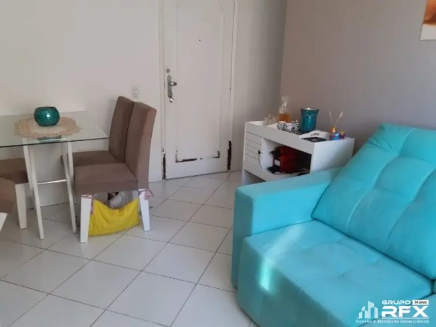 Foto 2 de Apartamento com 2 quartos à venda, 55m2 em Santa Rosa, Niteroi - RJ