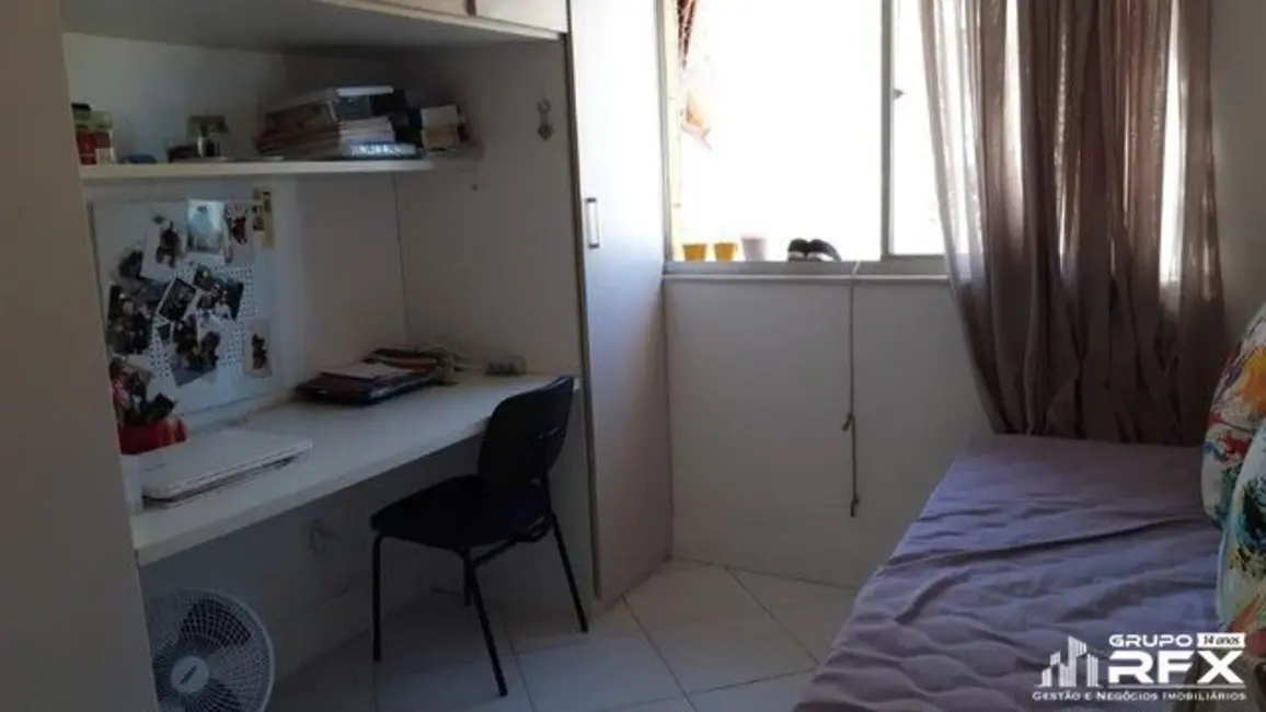 Foto 6 de Apartamento com 2 quartos à venda, 55m2 em Santa Rosa, Niteroi - RJ