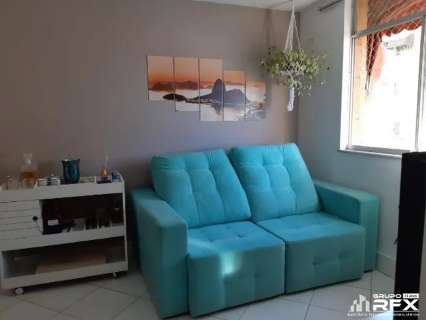 Foto 3 de Apartamento com 2 quartos à venda, 55m2 em Santa Rosa, Niteroi - RJ