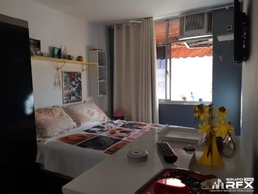 Foto 5 de Apartamento com 2 quartos à venda, 55m2 em Santa Rosa, Niteroi - RJ