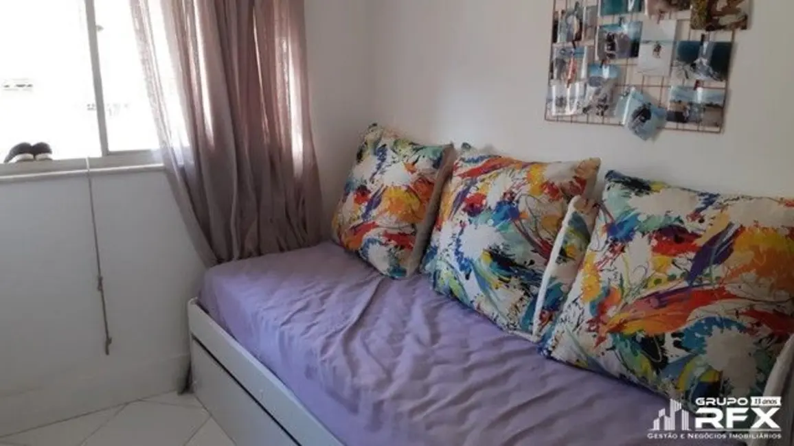 Foto 8 de Apartamento com 2 quartos à venda, 55m2 em Santa Rosa, Niteroi - RJ