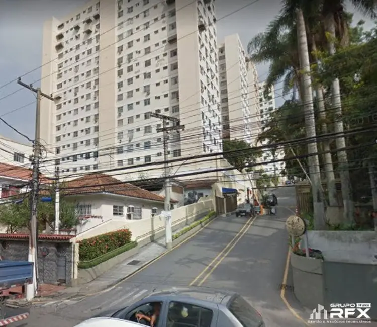 Foto 1 de Apartamento com 2 quartos à venda, 55m2 em Santa Rosa, Niteroi - RJ