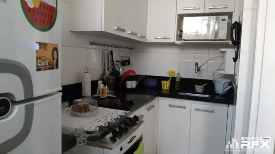 Foto 9 de Apartamento com 2 quartos à venda, 55m2 em Santa Rosa, Niteroi - RJ