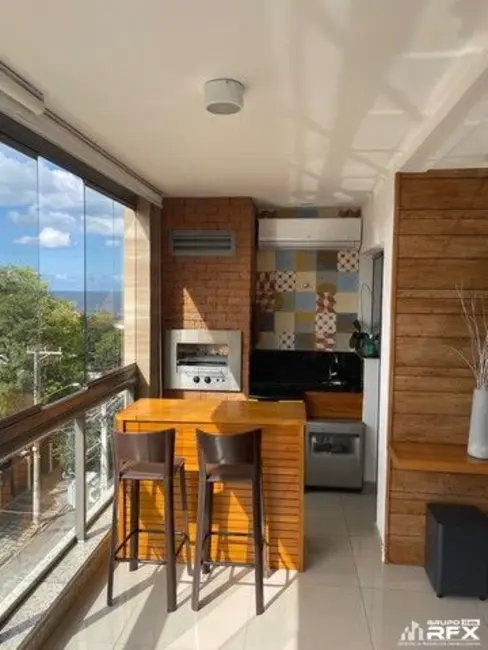 Foto 3 de Apartamento com 2 quartos à venda, 90m2 em Piratininga, Niteroi - RJ