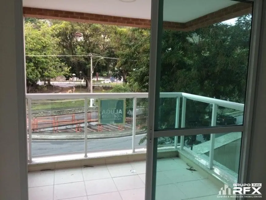 Foto 3 de Apartamento com 2 quartos à venda, 80m2 em São Francisco, Niteroi - RJ