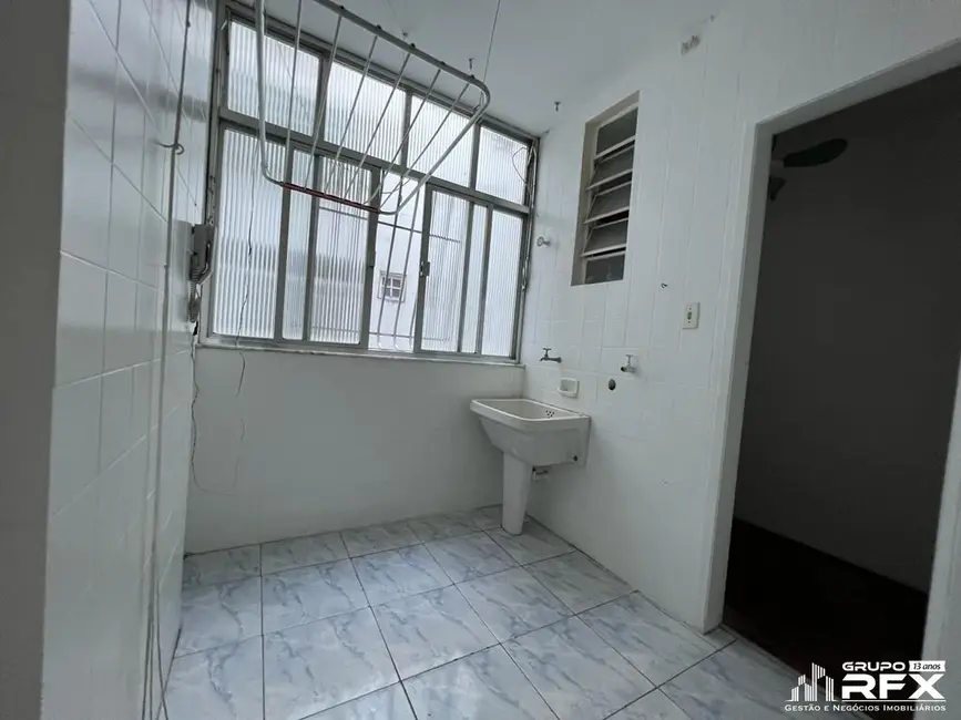 Foto 9 de Apartamento com 3 quartos à venda, 110m2 em Boa Viagem, Niteroi - RJ