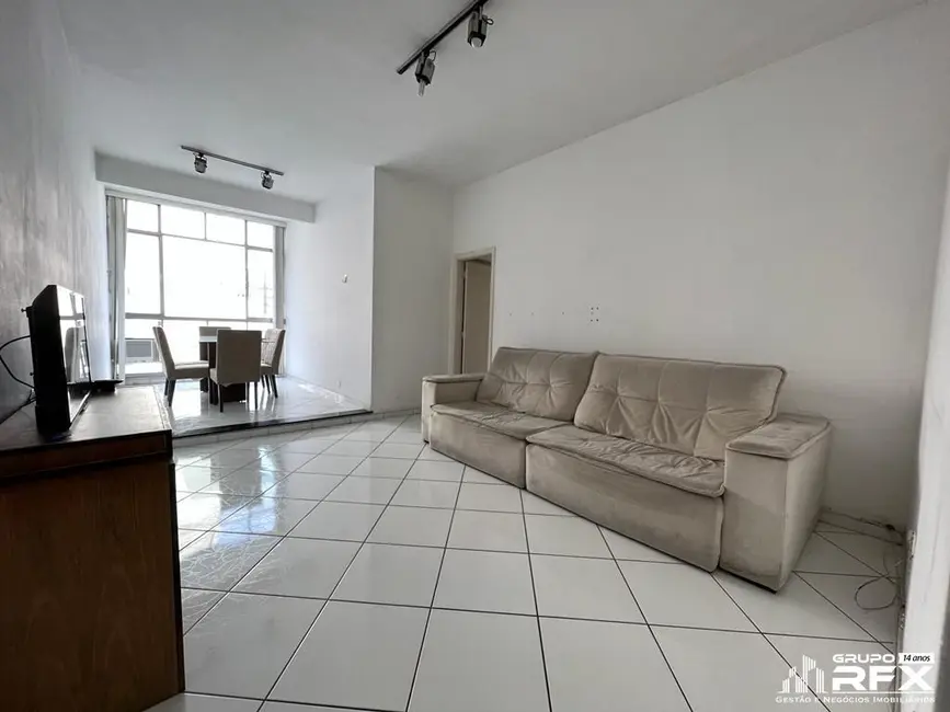 Foto 1 de Apartamento com 3 quartos à venda, 100m2 em Icaraí, Niteroi - RJ