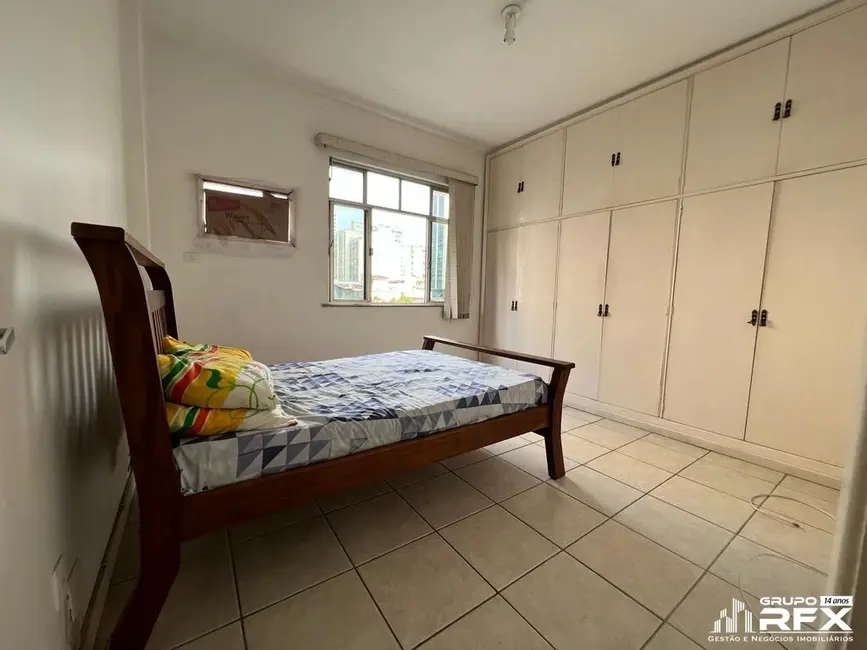 Foto 4 de Apartamento com 3 quartos à venda, 100m2 em Icaraí, Niteroi - RJ