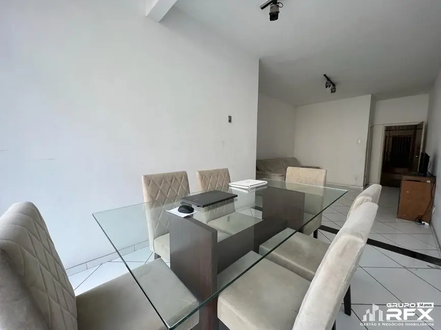 Foto 2 de Apartamento com 3 quartos à venda, 100m2 em Icaraí, Niteroi - RJ