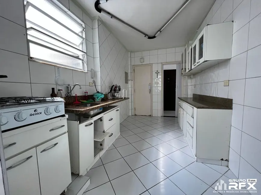 Apartamento com 3 quartos à venda, 100m2 em Icaraí, Niteroi - RJ - imagem 9 Foto 9 de Apartamento com 3 quartos à venda, 100m2 em Icaraí, Niteroi - RJ