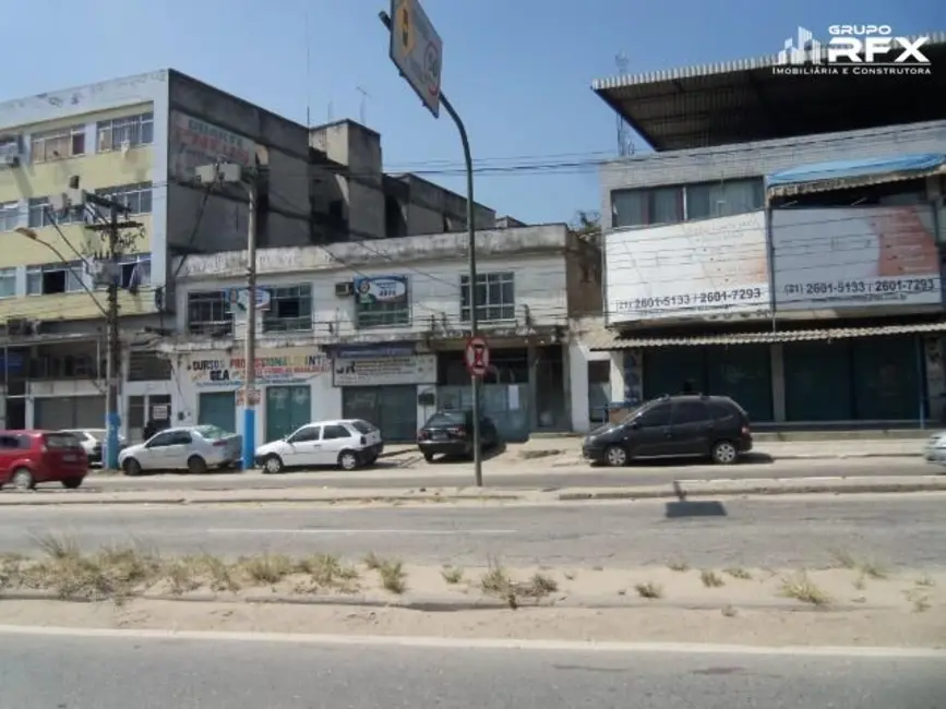 Foto 1 de Loja com 4 quartos à venda, 540m2 em Alcântara, Sao Goncalo - RJ