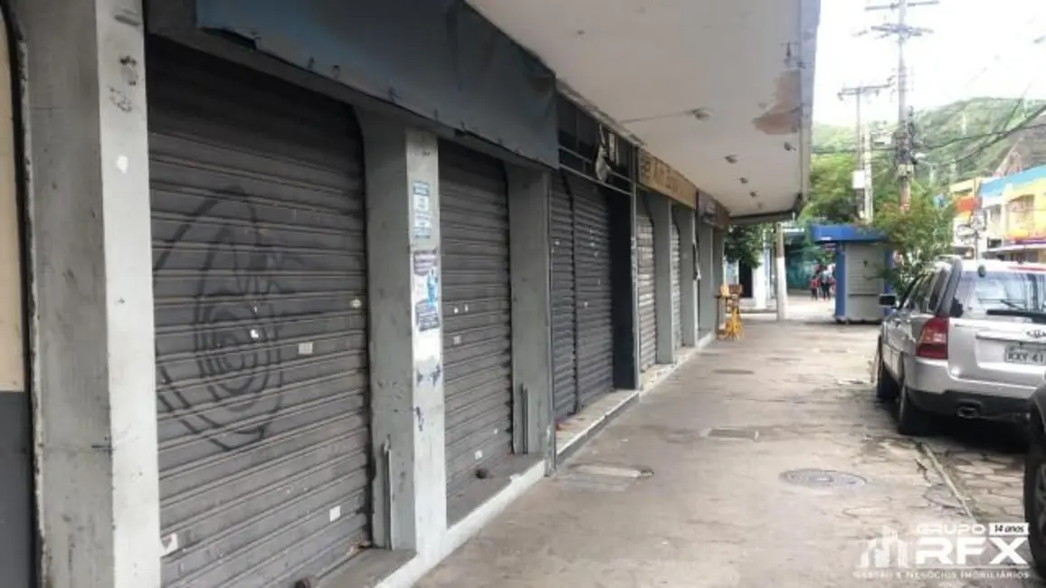 Foto 2 de Loja à venda, 75m2 em Centro, Niteroi - RJ