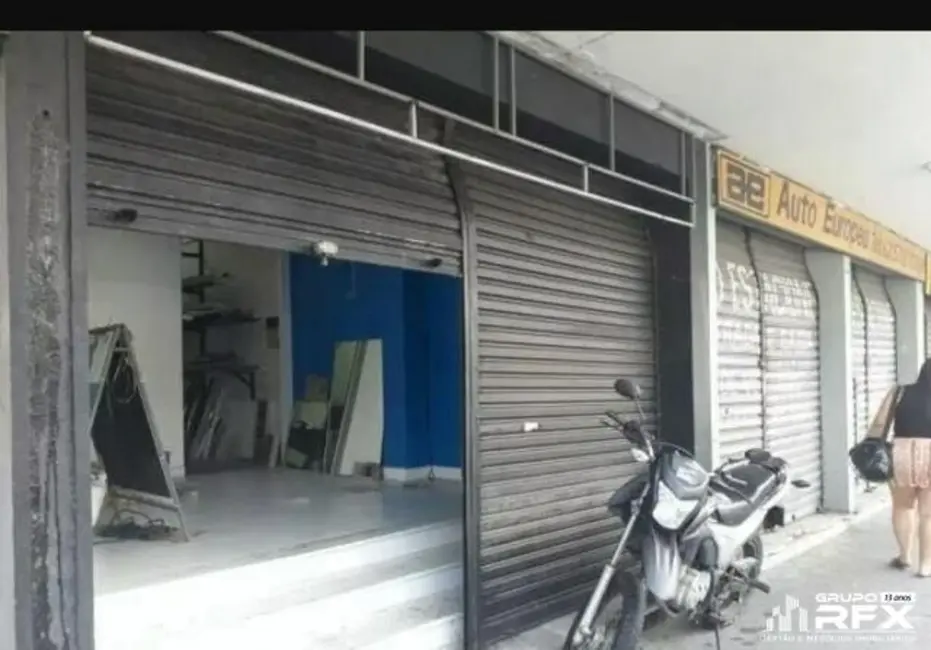 Foto 1 de Loja à venda, 75m2 em Centro, Niteroi - RJ