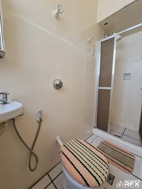 Foto 4 de Apartamento com 1 quarto à venda, 45m2 em São Domingos, Niteroi - RJ