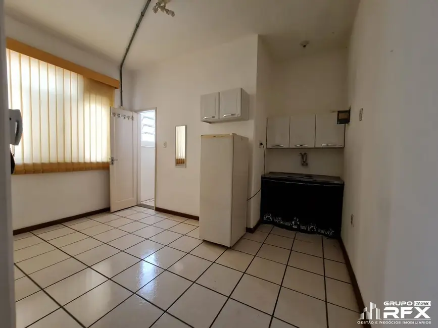 Foto 1 de Apartamento com 1 quarto à venda, 45m2 em São Domingos, Niteroi - RJ
