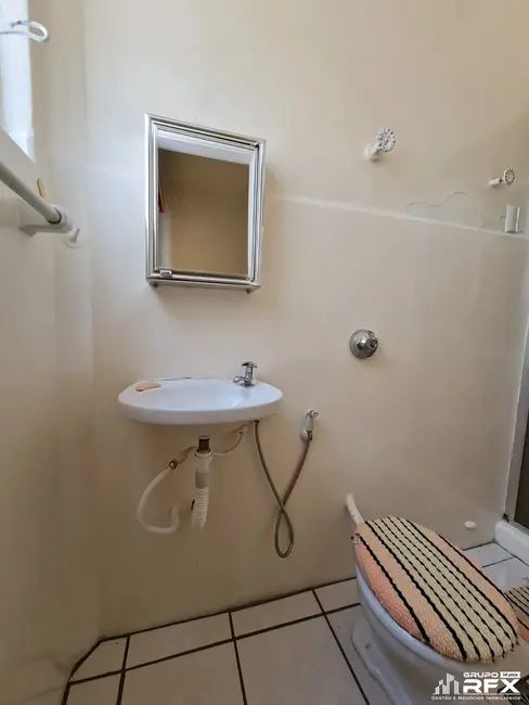 Foto 3 de Apartamento com 1 quarto à venda, 45m2 em São Domingos, Niteroi - RJ